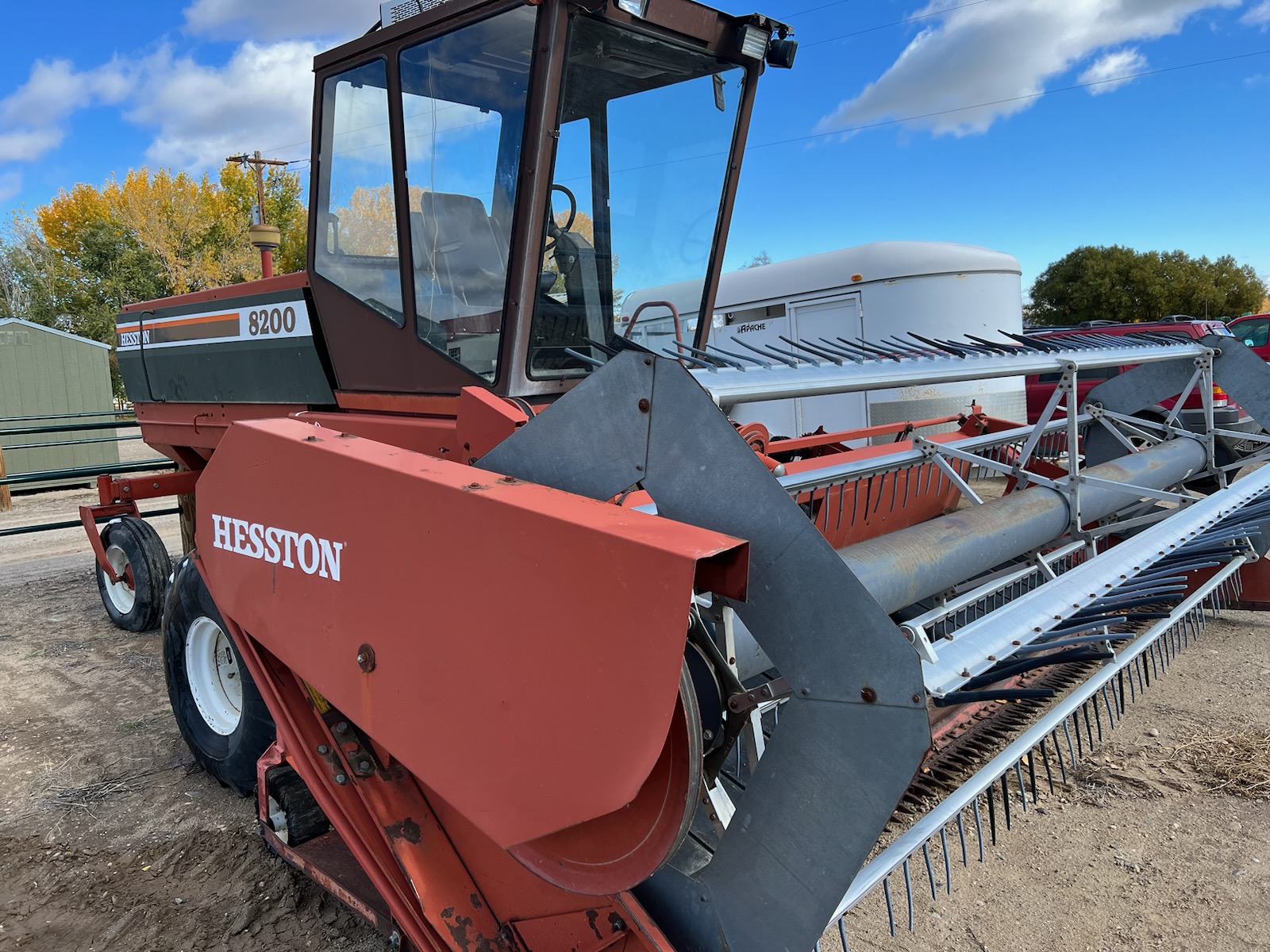 InStock New and Used Models For Sale in Worland, WY Tractor Guys, Inc